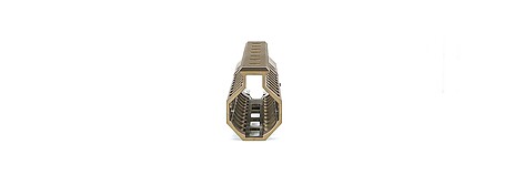 Geissele Super Modular Rail MK14 M-LOK 236mm Handguard DDC - bild 3 av 5