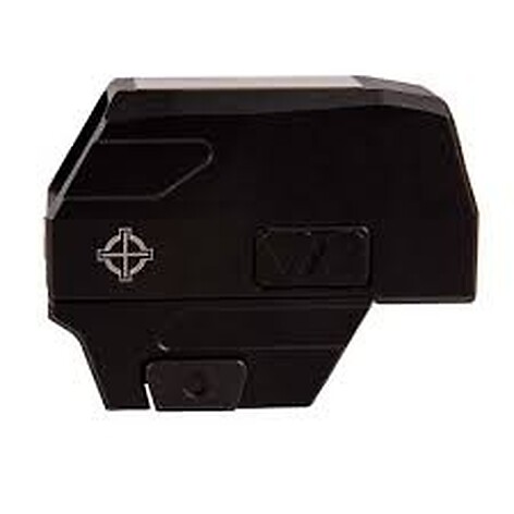 Sightmark Volta Solar 1x 2 MOA Dot Reflexsikte - bild 5 av 6