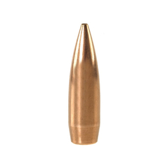 Sierra Bullets MatchKing HPBT .30 Caliber 155gr 500/Box