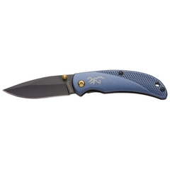 Browning Prism 3 Blå Kniv