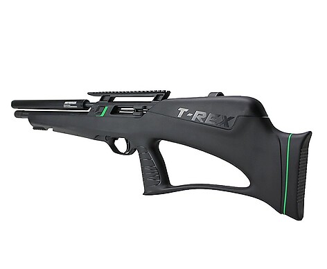 Snowpeak T-Rex Bullpup PCP 5.5mm - bild 3 av 4