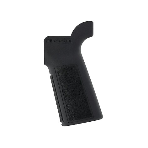 B5 Systems Type 23 P-Grip AR-15 Vertikalt Grepp Svart - bild 5 av 5