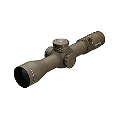 Leupold Mark 5HD 3.6-18x44 SF M1C3 FFP PR1-MOA FDE