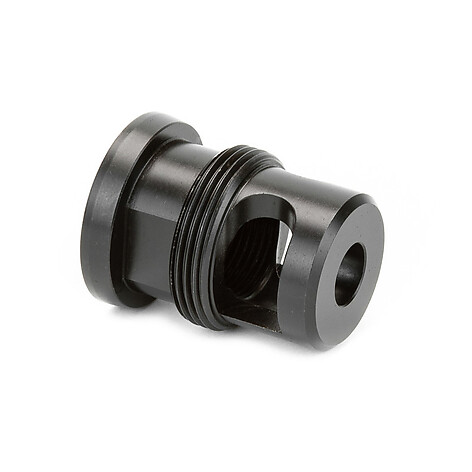 Griffin Armament Taper Mount Minimalist Brake 7.62mm 5/8x24
