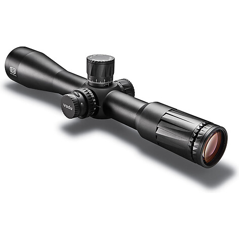 EOTech Vudu 3.5-18x50 Precision SFP HC1-MOA Belyst Kikarsikte - bild 3 av 5