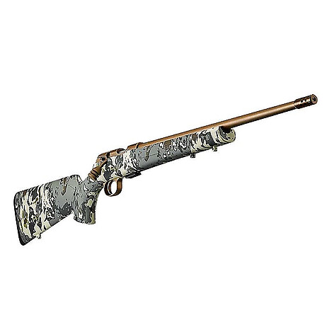 CZ 457 Hunter Veil 20 tum .22 LR - bild 2 av 2