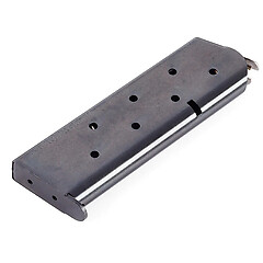 Wilson Combat 920 Series 1911 .45 ACP 8 Skott Svart
