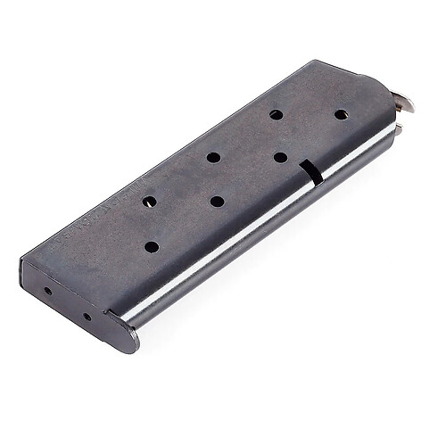 Wilson Combat 920 Series 1911 .45 ACP 8 Skott Svart