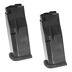 Ruger LCP MAX .380 Auto 10-rd Magasin