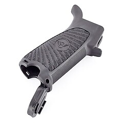 Wilson Combat BCM Starburst Gunfighter Svart Pistolgrepp