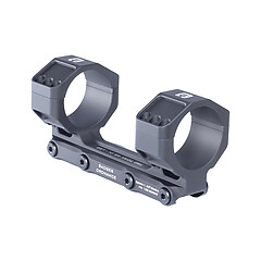 Badger C.O.M.M. MAX Cantilever Picatinny 36mm H: 33mm Svart