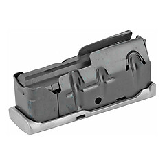 Savage 110/114/116C 25-06 Rem/270 Win 4-rd Magasin