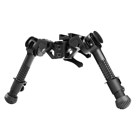 Leapers UTG Goliath Bipod 152-203mm Picatinny - bild 3 av 9
