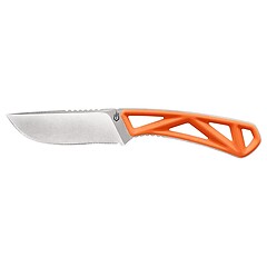 Gerber Exo-Mod Fixed DP  FE Orange GB Kniv