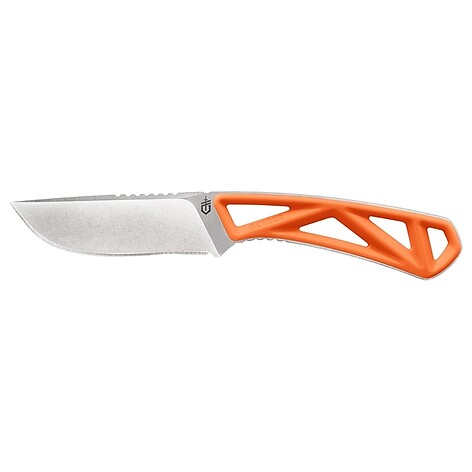 Gerber Exo-Mod Fixed DP  FE Orange GB Kniv