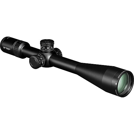 Vortex Golden Eagle HD 15-60x52 ECR-1 Kikarsikte