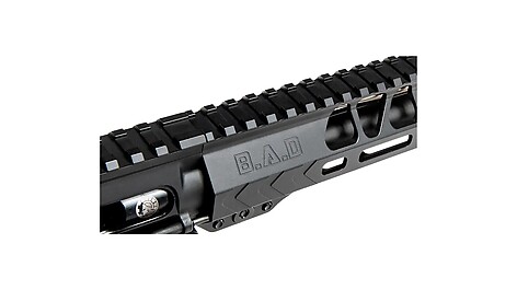 Battle Arms Workhorse AR-15 241mm Handguard - bild 2 av 3