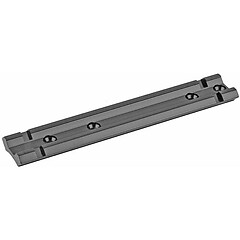 Weaver Top Mount Base - #93 (Blank)
