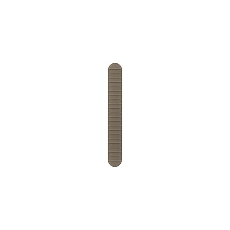 B5 Systems M-LOK Rail Cover 4-pack FDE - bild 3 av 4