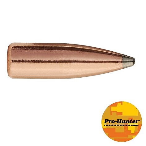 Sierra Bullets Pro-Hunter .30 Caliber 150gr 100/Box - bild 2 av 2