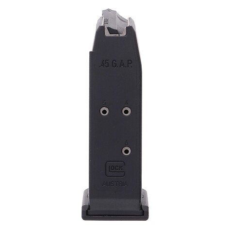 Glock G34/G39 .45 ACP 6-rd Magasin - bild 3 av 3