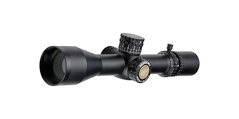 Nightforce ATACR 4-16x50 ZeroStop Belyst MOAR - bild 3 av 8