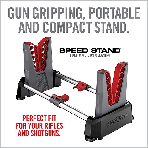 Real Avid Speed Stand - bild 4 av 5
