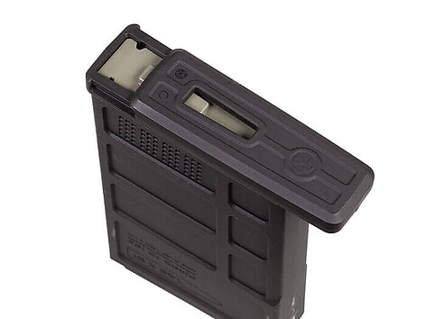 Magpul PMAG 10 7.62 AC AICS Short Action 10 Skott Magasin - bild 8 av 8