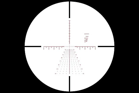 Primary Arms SLx 3-18x50 Gen 2 FFP Belyst ACSS APOLLO .308 - bild 6 av 6