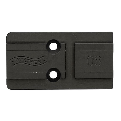Walther PDP Adapter Gen2 Aimpoint ACRO