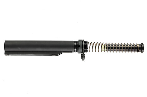 Bravo Company MK2 Mod 1 T0 AR-15  - bild 4 av 4