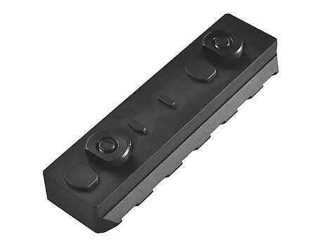 Strike Industries M-LOK LINK 6-Slot Svart - bild 2 av 6