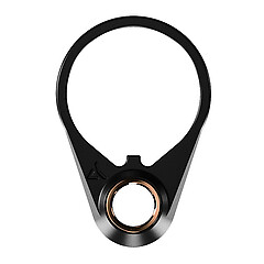Radian Ultralight AR15-M16 QD Endplate