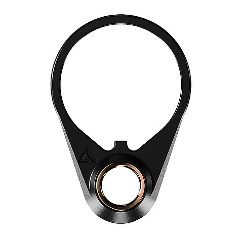 Radian Ultralight AR15-M16 QD Endplate
