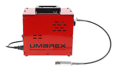 Umarex PAC 900 PerformanceAir Kompressor - bild 3 av 7