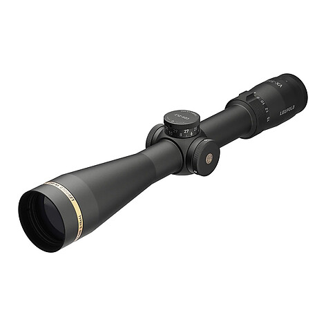 Leupold VX-5HD 3-15x44 SF CDS-SZL2 SFP Wind-Plex Kikarsikte