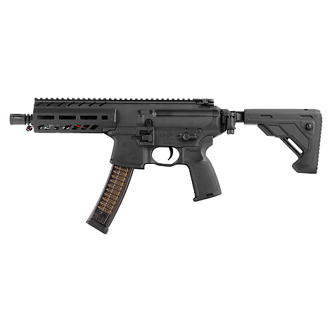 Sig Sauer Proforce MPX 6mm AEG