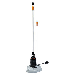 Lyman Accu-Prime Auto-Load Bench Priming Tool