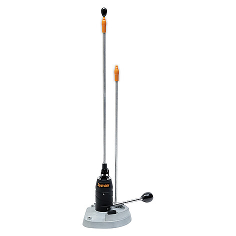 Lyman Accu-Prime Auto-Load Bench Priming Tool