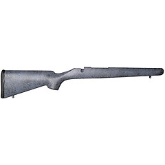 Stockys NextGen Ultra Carbon Hunter Tikka T3/T3X Black Web