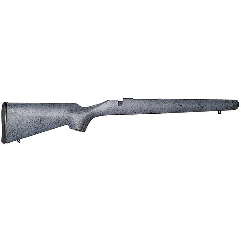 Stockys NextGen Ultra Carbon Hunter Tikka T3/T3X Black Web