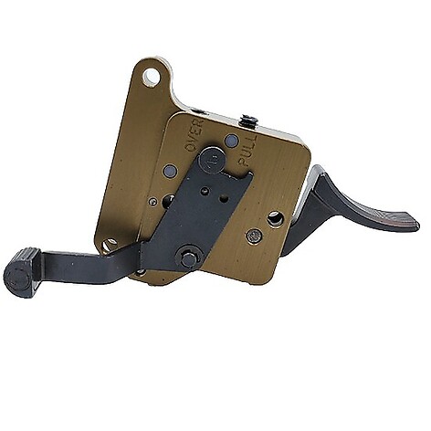 Timney Trigger Remington 600 3 lbs Avtryckare - bild 3 av 3
