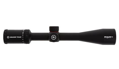 Crimson Trace Brushline Pro 4-16x42 SFP BDC Kikarsikte - bild 7 av 8