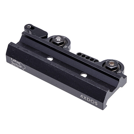 LaRue Tactical Trijicon ACOG/VCOG QD Montage