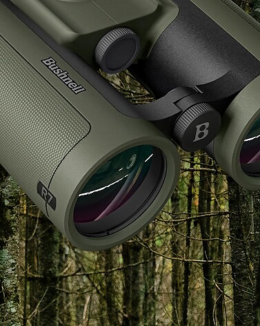 Bushnell R7 8x42 Kikare - bild 6 av 10