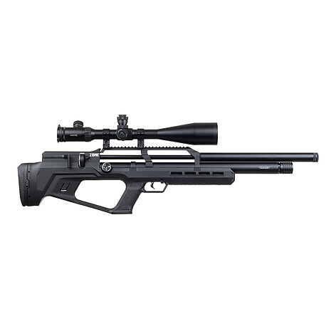 Reximex Zone PCP 6.35mm Svart
