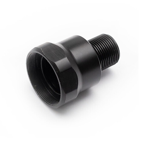 Area 419 Hellfire Suppressor Mount 5/8-24