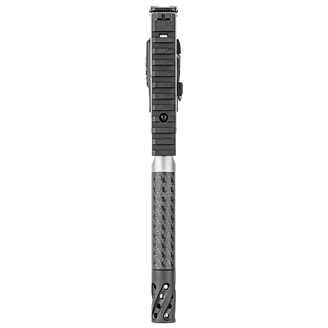 Smith & Wesson P.C SW22 Victory Target 6 tum 10rd Carbon - bild 4 av 6