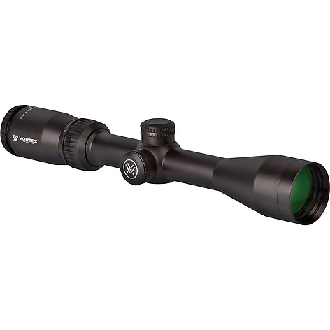 Vortex Crossfire II 3-9x40 BDC Kikarsikte
