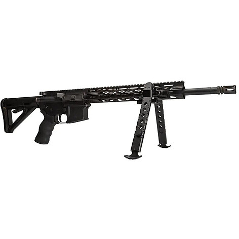 Firefield Scarab 23-30cm KeyMod Bipod - bild 6 av 8